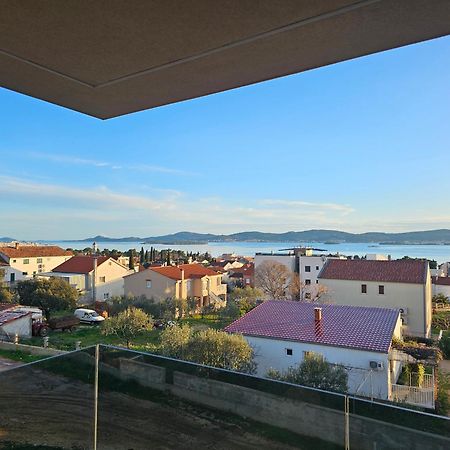 Villa Sorriso Sveti Filip i Jakov Extérieur photo